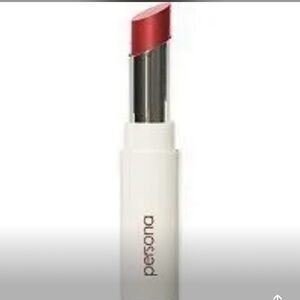 Persona Bold Scarlet Lipstick